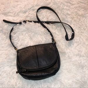 Black Crossbody Bag